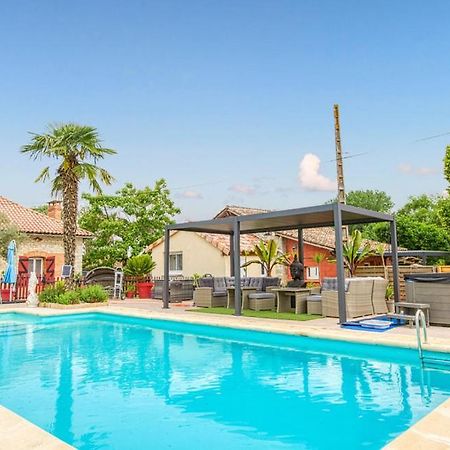 Belle Maison Du Quercy Septfonds ภายนอก รูปภาพ