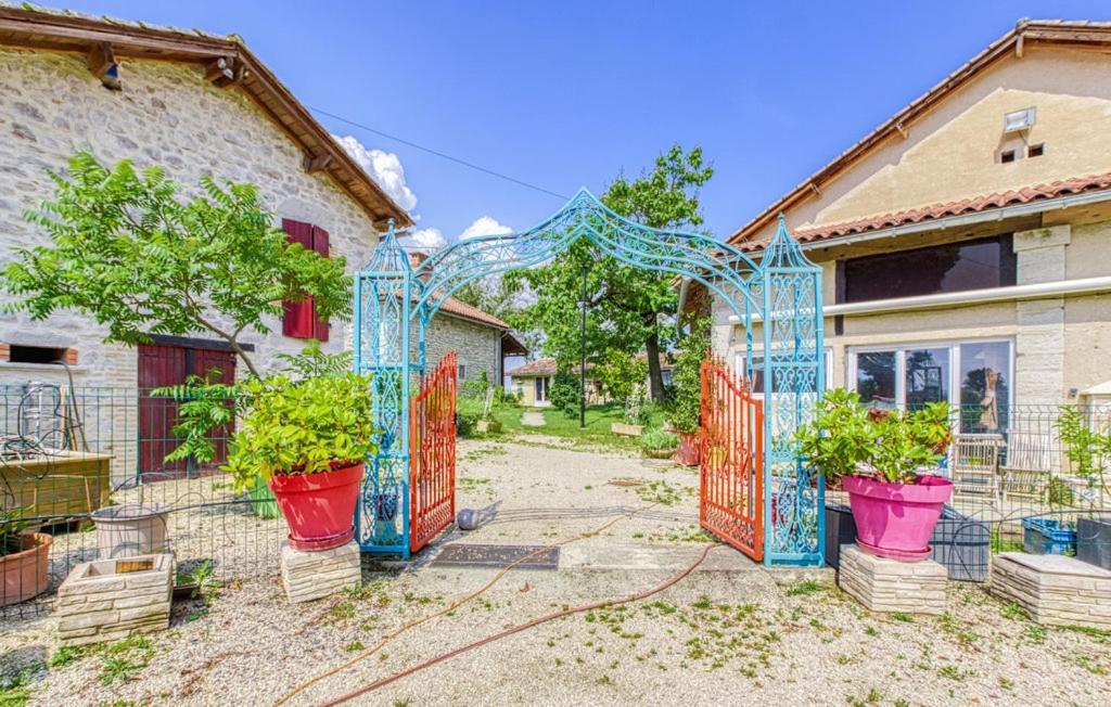 Belle Maison Du Quercy Septfonds ภายนอก รูปภาพ