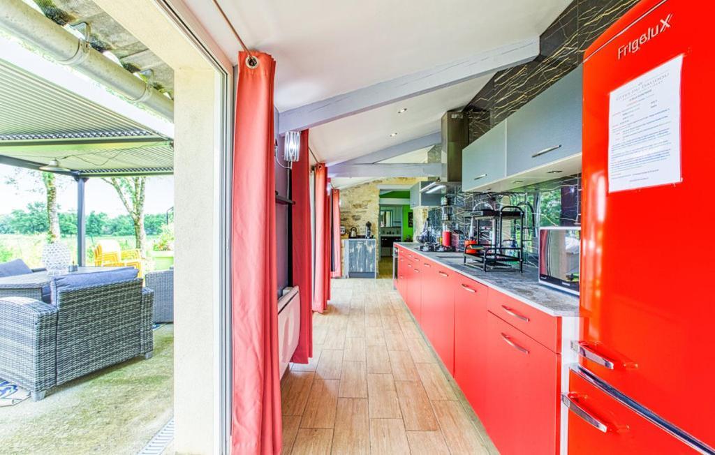 Belle Maison Du Quercy Septfonds ภายนอก รูปภาพ
